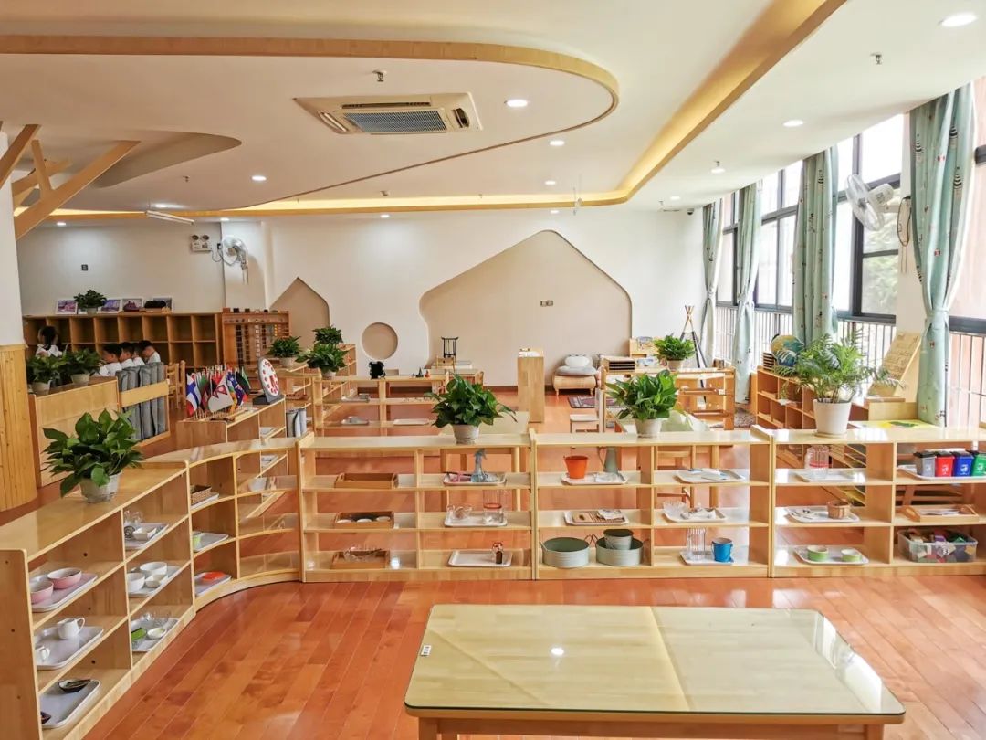 硅谷風采 |產城融合、全維配套 ：中亞硅谷打造理想生活藍本 深西智慧之谷(圖5)
