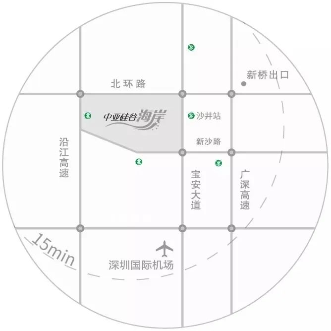 【活動預告】精準助企，全力以服’，助力中亞園區(qū)企業(yè)發(fā)展對接會將于4月27日在中亞硅谷舉行(圖3)
