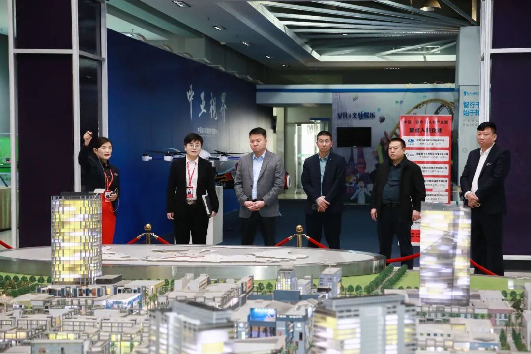 2022中亞硅谷收獲頗豐 2023我們將踔厲奮發(fā)勇毅前行(圖1) 1.1.jpg