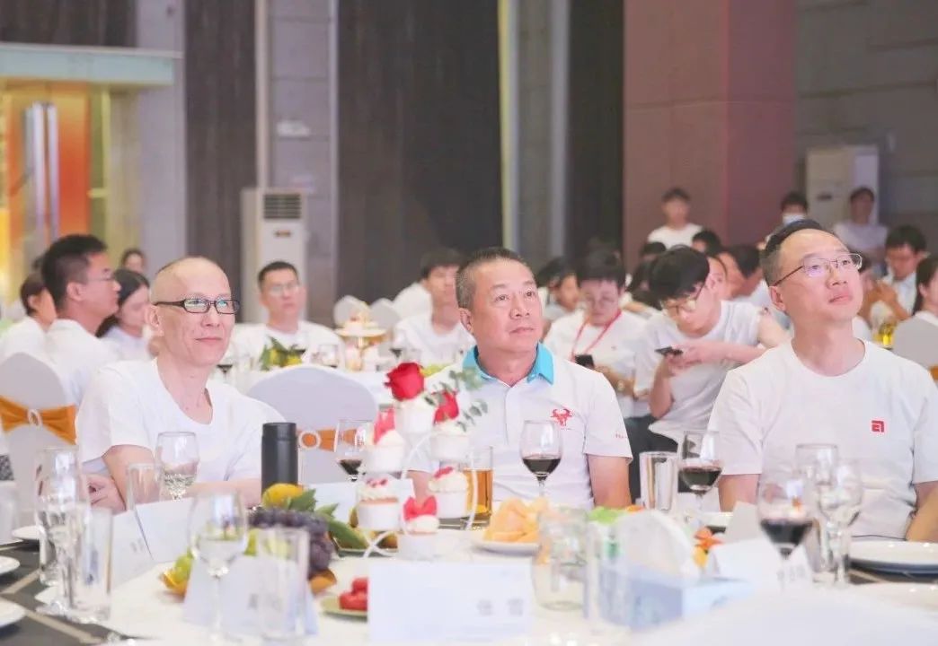 櫛風沐雨 砥礪前行 | 中亞集團十五周年慶典圓滿舉行(圖15)