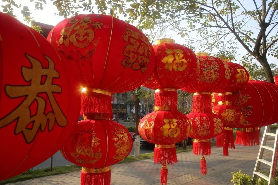 2020年沙井街道迎花市，在中亞硅谷海岸舉行