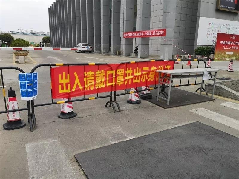 抗疫前線丨中亞與您一同共克時(shí)艱，砥礪前行！