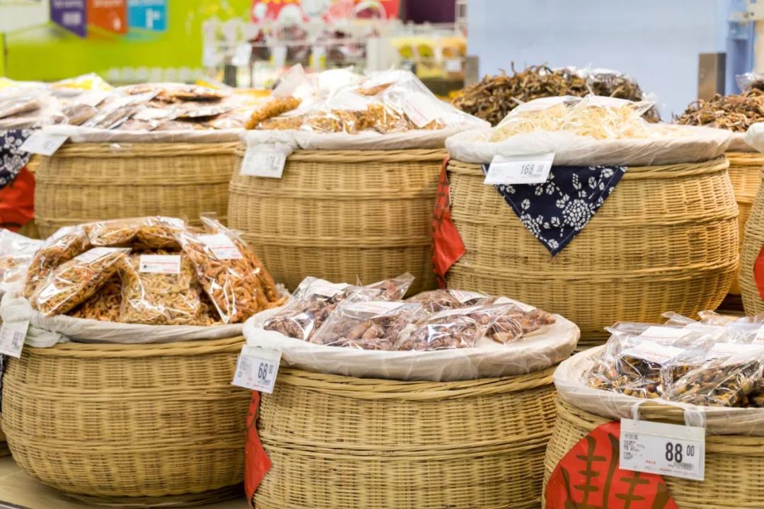 中亞千縣優(yōu)品新零售平臺(tái)，打造可溯源農(nóng)特優(yōu)品營(yíng)銷服務(wù)體系