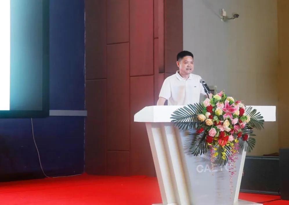 2020 廣寧（深圳）“文旅康養(yǎng)+現(xiàn)代農業(yè)”產業(yè)主題推介會在中亞硅谷圓滿召開