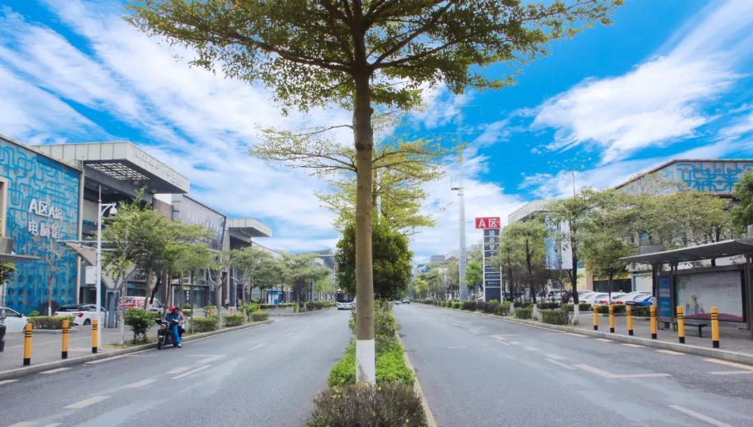 中亞硅谷：構建全產(chǎn)業(yè)鏈服務體系 助力企業(yè)騰飛(圖11)