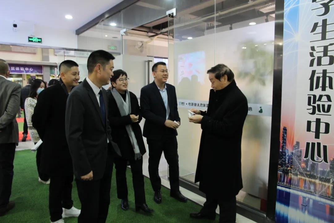 粵蒙聯(lián)手！“一起愛上內蒙古”專館在中亞硅谷海岸開館！