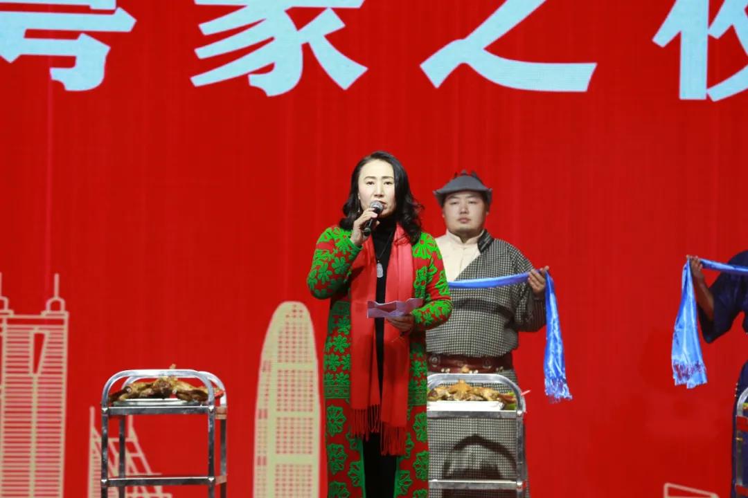 粵蒙聯(lián)手！“一起愛上內蒙古”專館在中亞硅谷海岸開館！