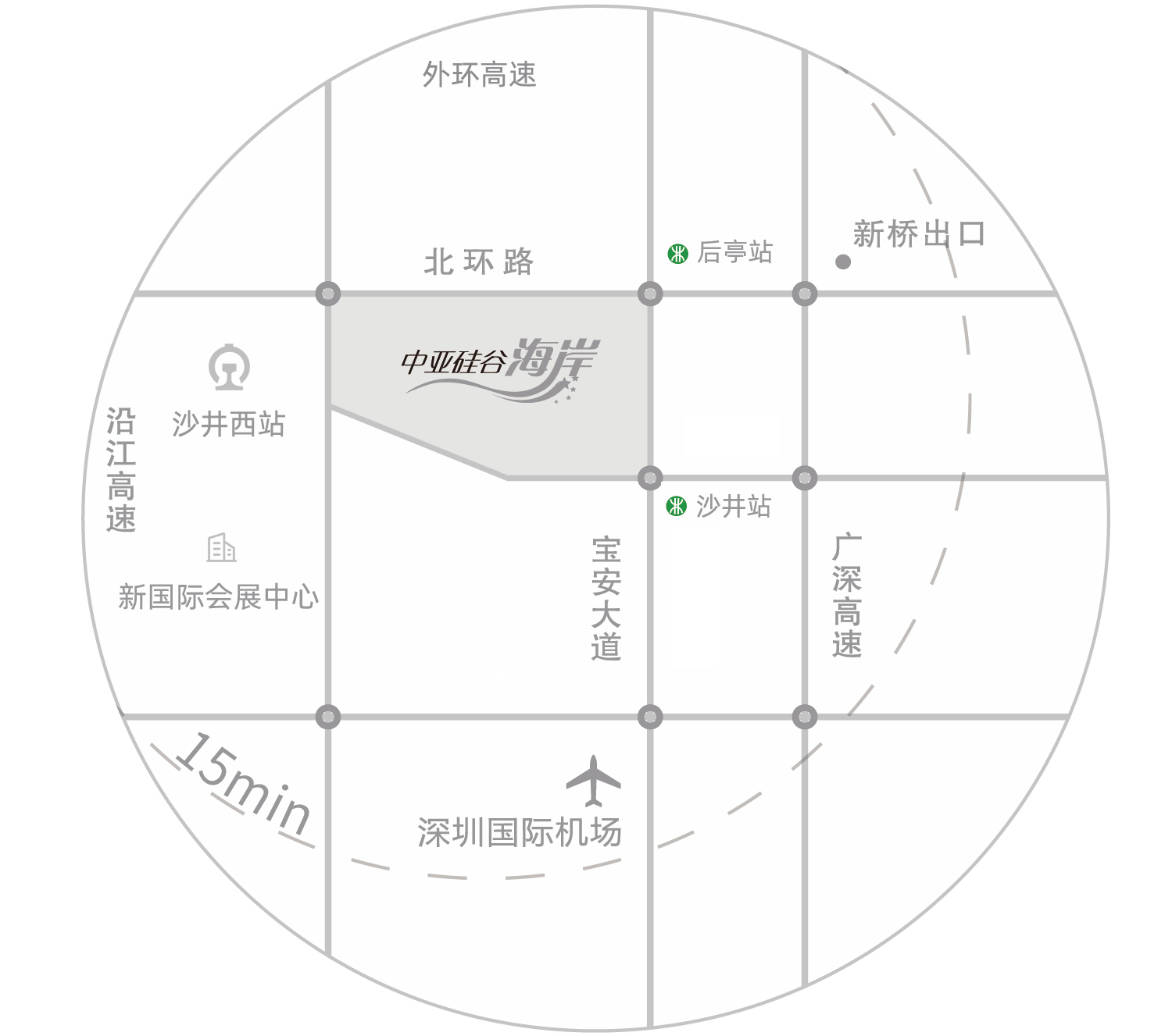 中亞硅谷：構建全產(chǎn)業(yè)鏈服務體系 助力企業(yè)騰飛(圖14)