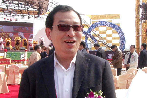 中亞硅谷海岸開業(yè)引起社會各界強烈關注(圖1)