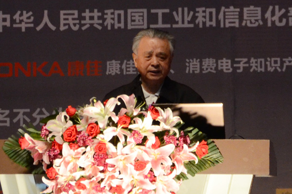 共話品牌與創(chuàng)新，首屆消費電子發(fā)展高峰論壇在中亞隆重開幕(圖2)