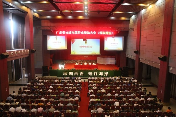 2017砥礪共奮進(jìn)，2018攜手創(chuàng)未來(lái)(圖6)