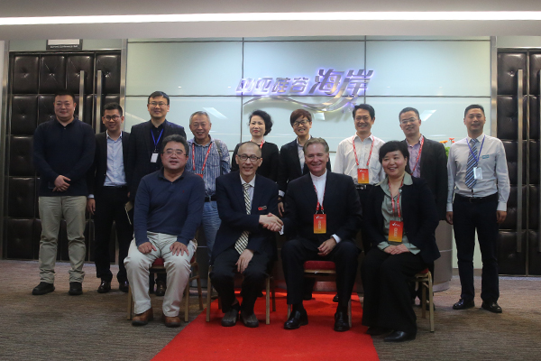 2017砥礪共奮進(jìn)，2018攜手創(chuàng)未來(lái)(圖10)