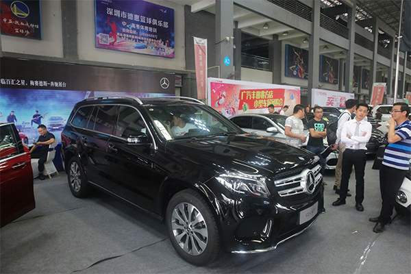 電商購(gòu)車鉅惠來(lái)襲 沒有大優(yōu)惠怎敢驚動(dòng)您！——2018中國(guó)人保購(gòu)車節(jié)在中亞盛大開幕(圖6)