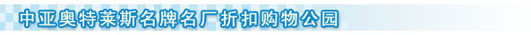 中亞ETC、奧特萊斯項目推進再上新的臺階(圖2)