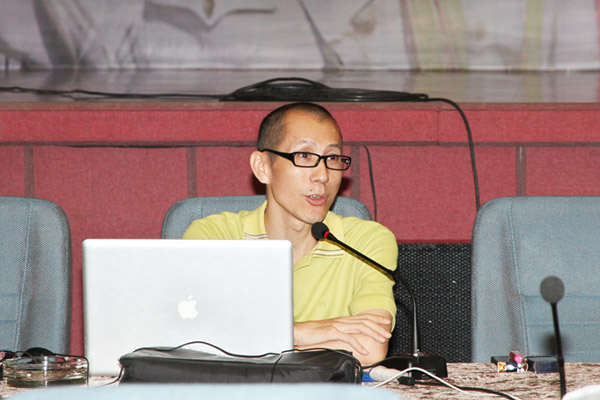 黃炳煌總裁在動(dòng)員大會(huì)上強(qiáng)調(diào)：強(qiáng)化團(tuán)隊(duì)協(xié)作 確保開業(yè)各項(xiàng)任務(wù)圓滿完成
