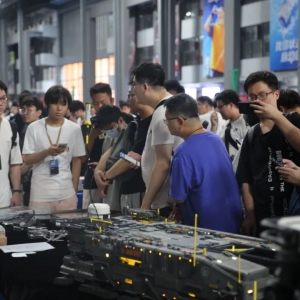 中亞會展：打造您的專屬博覽場地