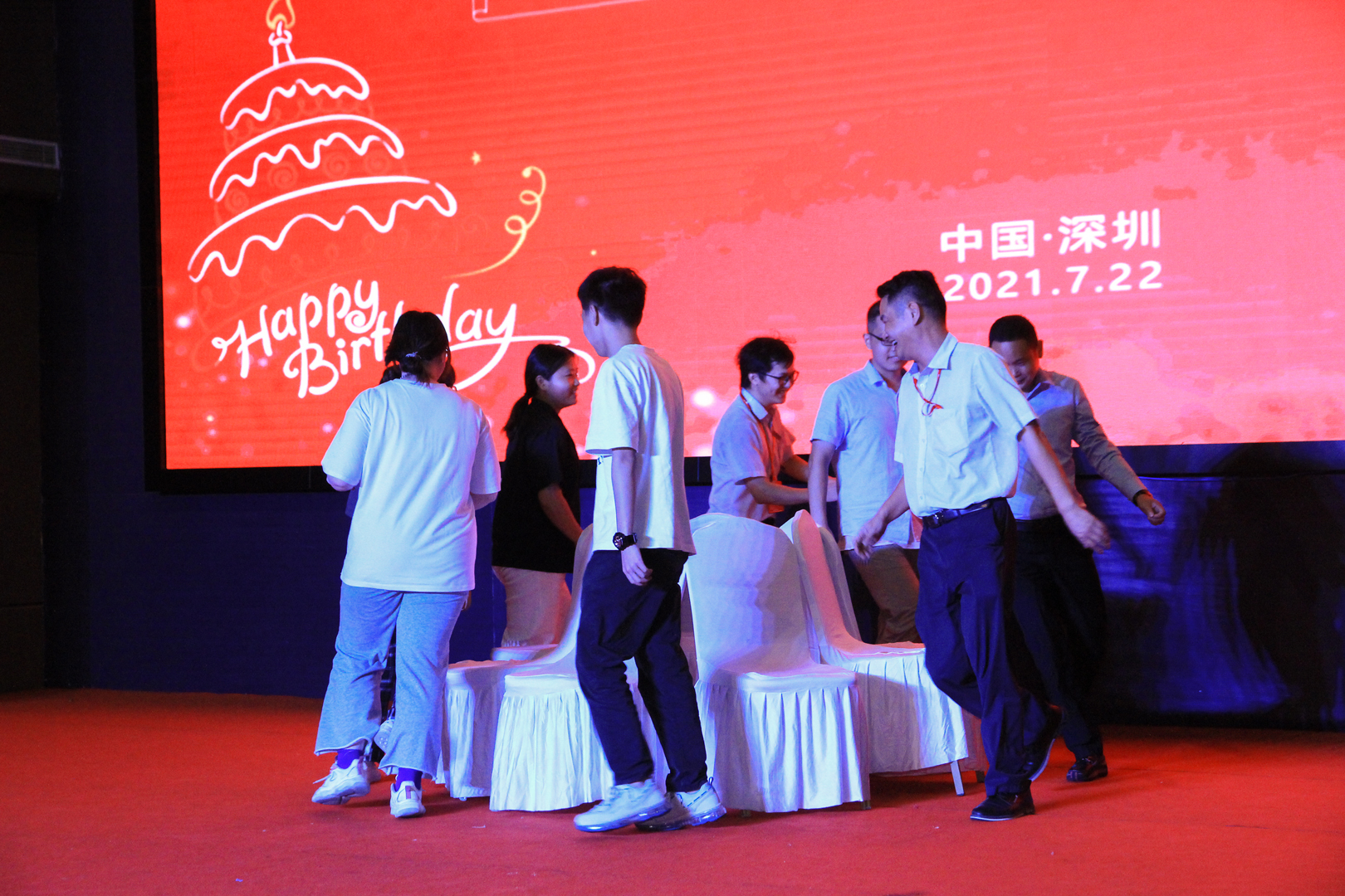 2021年第二季生日會｜共悅生辰，美好而至(圖5)
