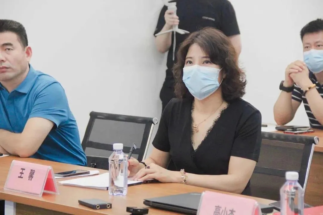 深跨協(xié)“聯(lián)和商事調(diào)解中心跨境電商工作站”于深圳市寶安區(qū)沙井中亞硅谷海岸正式揭牌成立！(圖6)