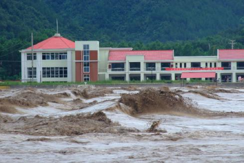 中亞硅谷風采丨深圳寶安沙井酷農(nóng)(寶無協(xié)會員)洪水逆流下科技救援(圖1) 中亞硅谷風采丨深圳寶安沙井酷農(nóng)(寶無協(xié)會員)洪水逆流下科技救援(圖1)