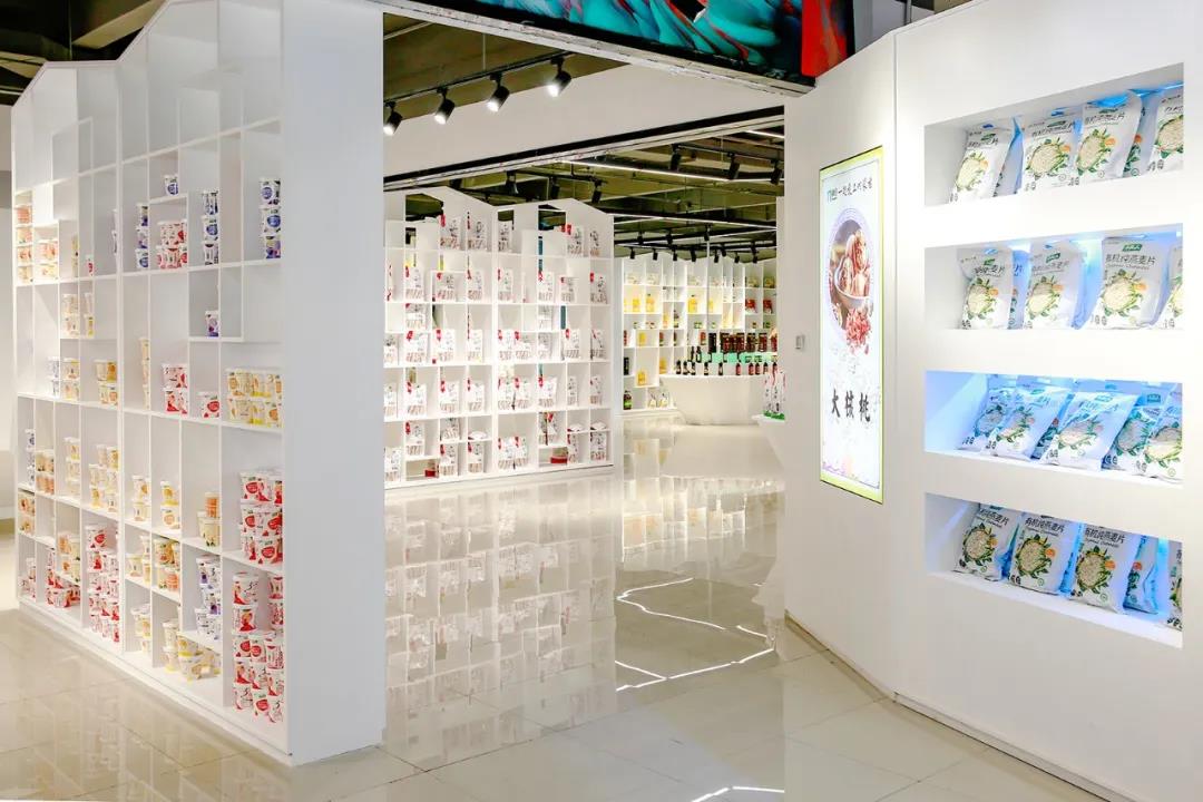 【硅谷風采】|中亞硅谷產業(yè)基地配套再升級，地標產品體驗餐廳即將開業(yè)(圖2)