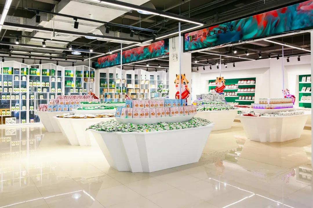 【硅谷風采】|中亞硅谷產業(yè)基地配套再升級，地標產品體驗餐廳即將開業(yè)(圖3)