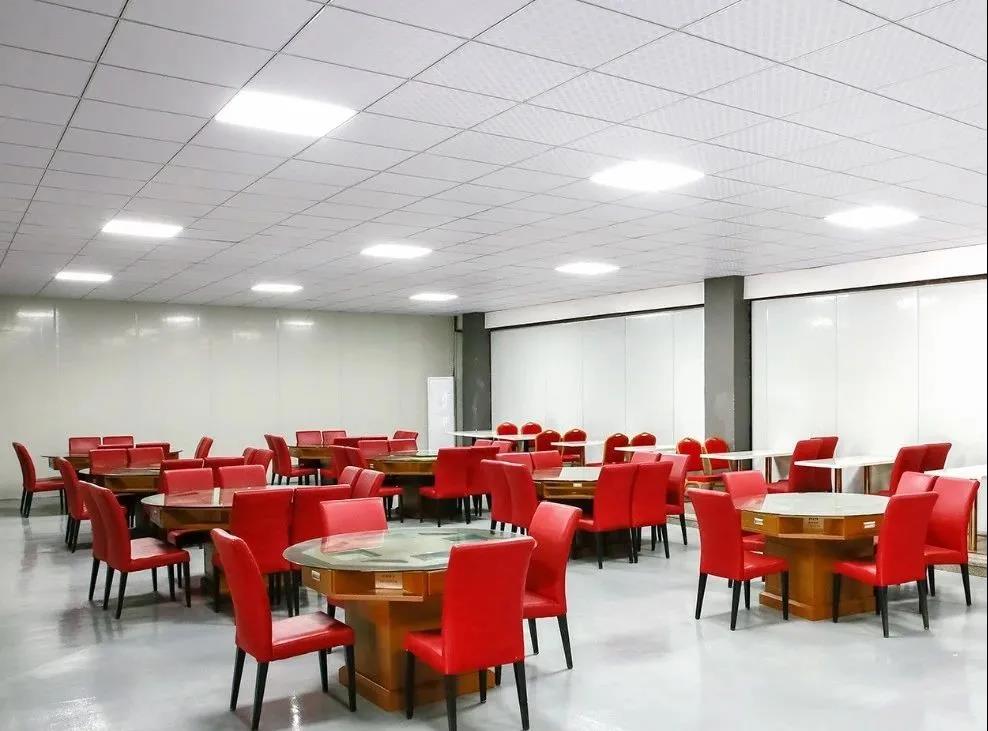 【硅谷風采】|中亞硅谷產業(yè)基地配套再升級，地標產品體驗餐廳即將開業(yè)(圖5)