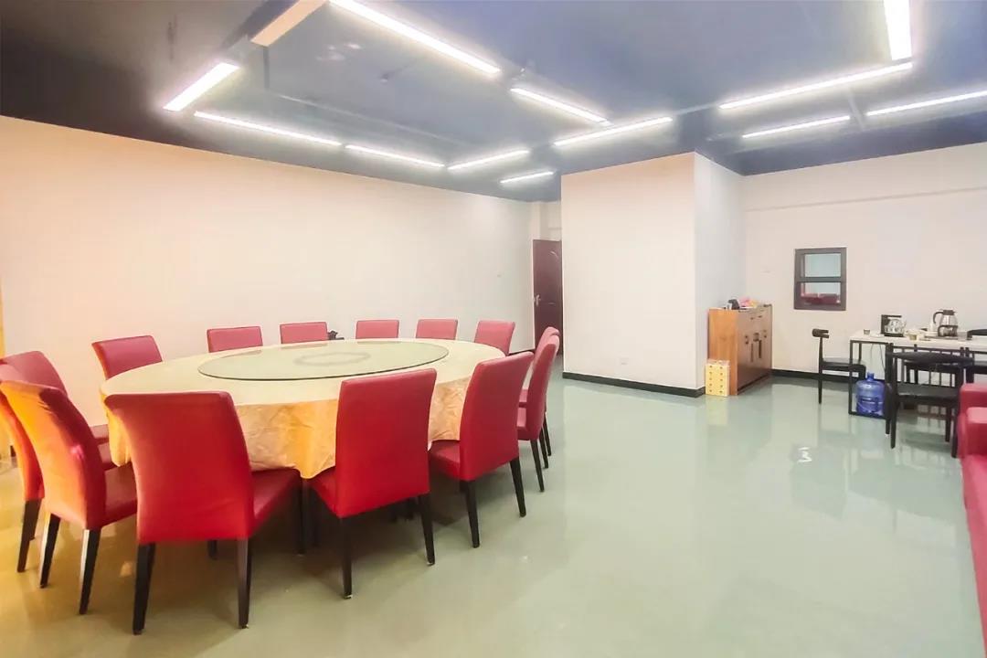 【硅谷風采】|中亞硅谷產業(yè)基地配套再升級，地標產品體驗餐廳即將開業(yè)(圖7)
