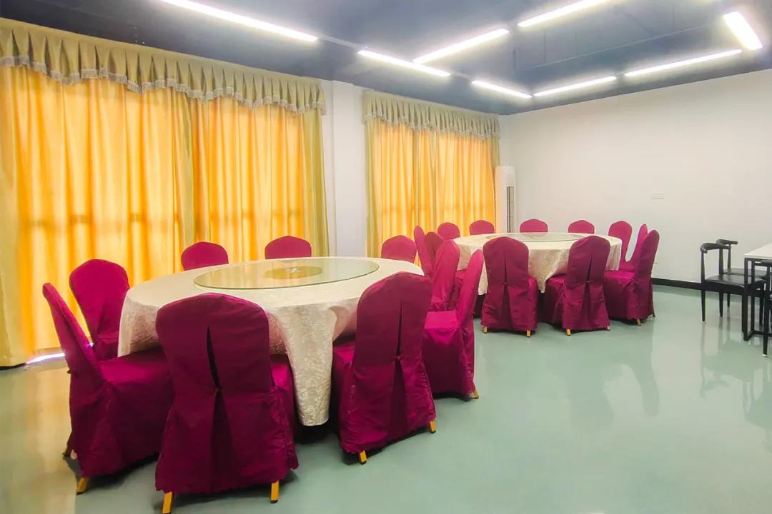 【硅谷風采】|中亞硅谷產業(yè)基地配套再升級，地標產品體驗餐廳即將開業(yè)(圖8)