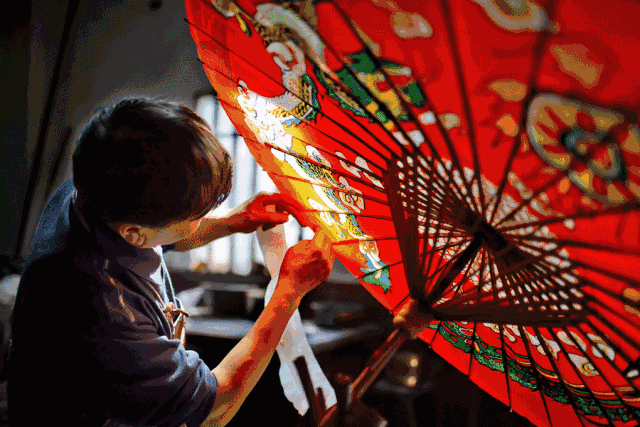 相約非遺 精彩紛呈|第十七屆文博會中亞硅谷分會場活動即將震撼開幕！(圖5)