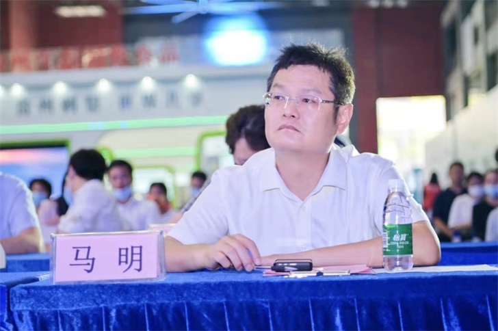 深黔攜手，山海相依|第十七屆文博會中亞硅谷分會場活動正式啟幕(圖4)