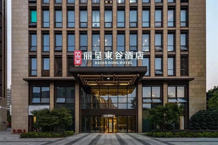 中亞會展中心，你的年會場地首選！(圖10)