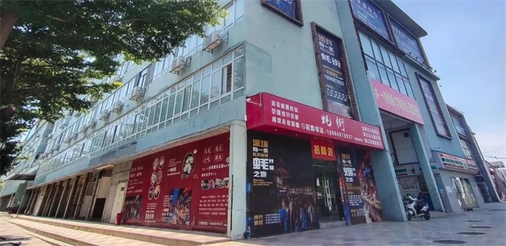 中亞會展中心，你的年會場地首選！(圖11)
