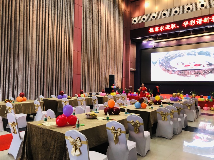 中亞會展中心，你的年會場地首選！(圖22)