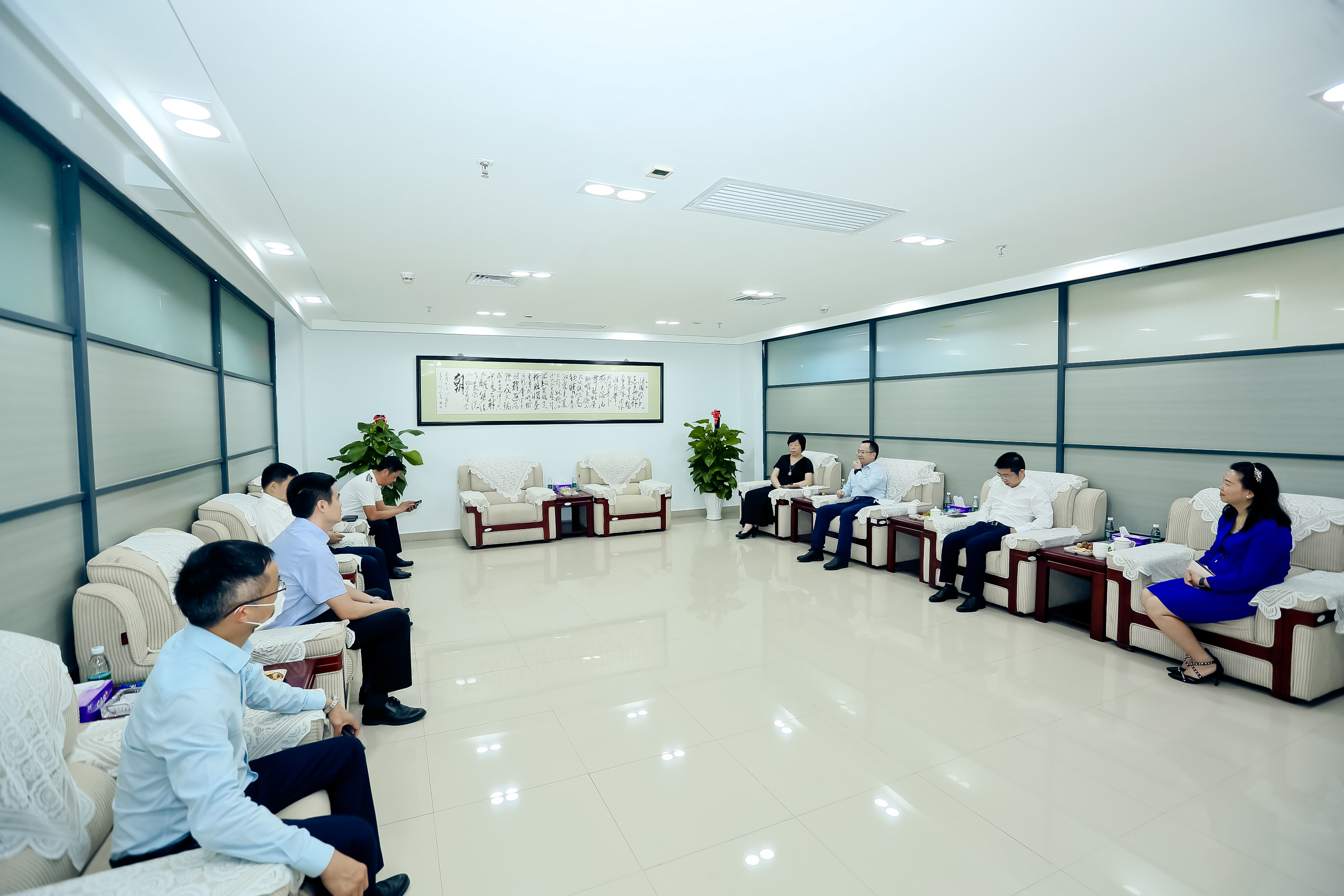 中亞會展中心，你的年會場地首選！(圖23)
