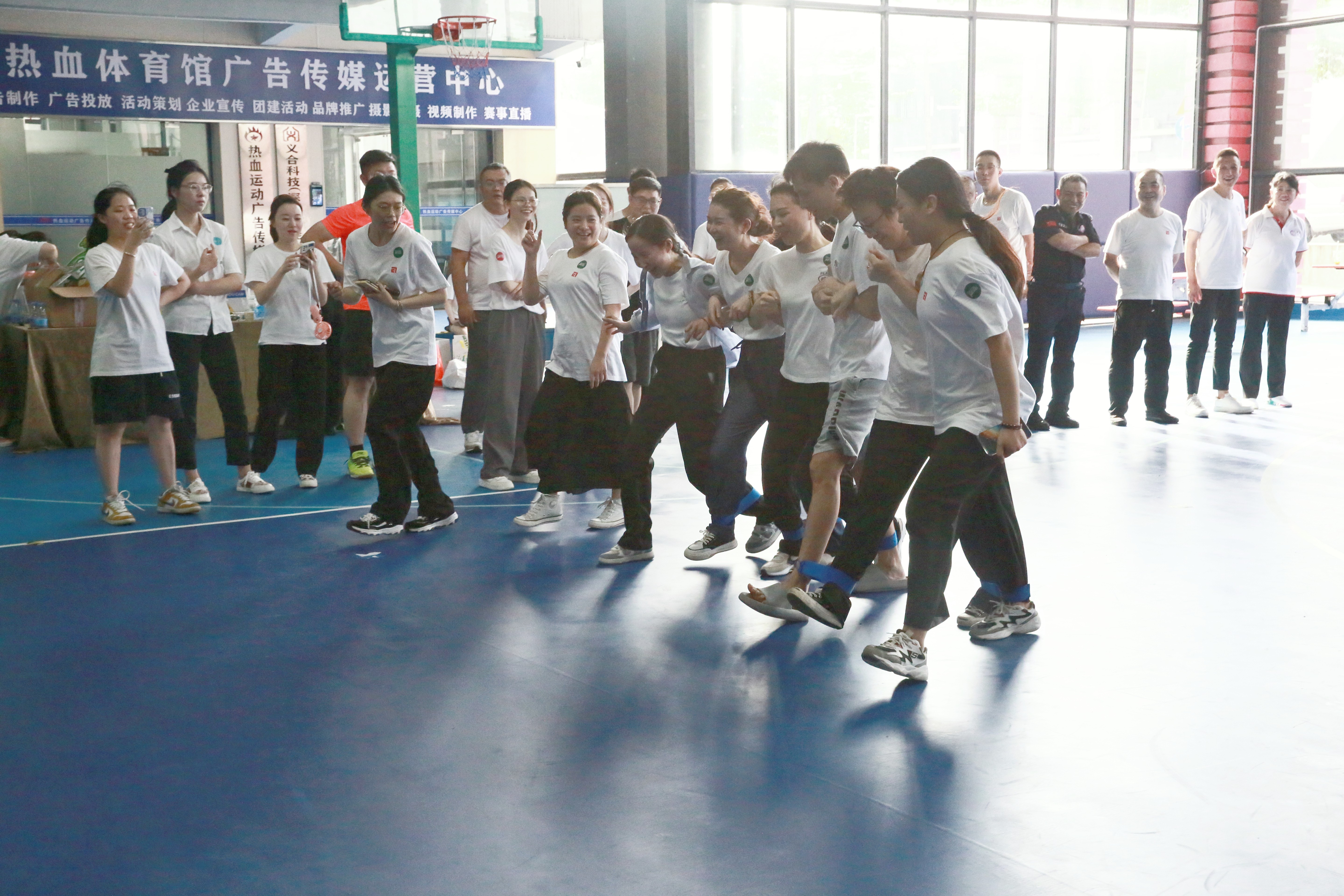2023中亞集團(tuán)端午趣味運(yùn)動(dòng)會(huì)圓滿(mǎn)成功！(圖9)